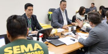 Mutirão da Conciliação Ambiental terá quatro edições em 2024