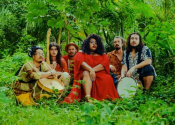 Bandas de MT e atrações do rock nacional se apresentam no “Do Mato Festival”