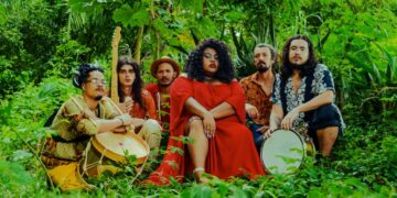 Bandas de MT e atrações do rock nacional se apresentam no “Do Mato Festival”