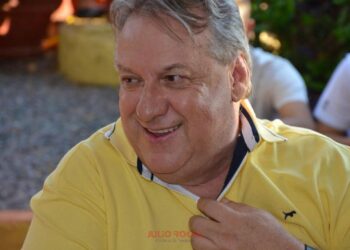 Morre em Cuiabá ex-deputado estadual Romoaldo Júnior