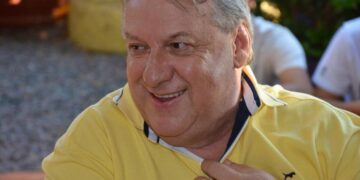 Morre em Cuiabá ex-deputado estadual Romoaldo Júnior