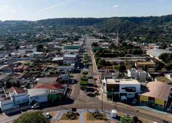 Governo lança licitação para duplicar MT-240 entre Arenápolis e Nortelândia