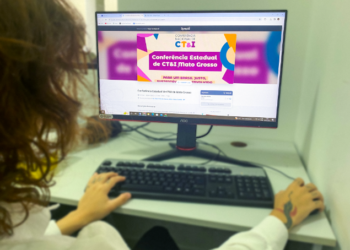 Conferência Estadual de Ciência, Tecnologia e Inovação começa nesta terça-feira (26); veja a programação