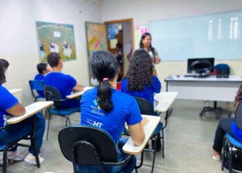 Inscrições abertas para a 19ª Olimpíada Brasileira de Matemática das Escolas Públicas