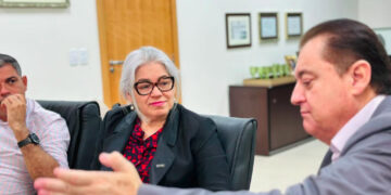 NOVO CURSO|: Em parceria, Deputado Sebastião Rezende anuncia curso de Arquitetura para Unemat em Rondonópolis