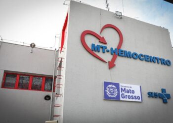 MT Hemocentro celebra 30 anos de serviço prestado à população nesta sexta-feira (15)