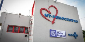MT Hemocentro celebra 30 anos de serviço prestado à população nesta sexta-feira (15)