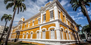 Biblioteca Estadual Estevão de Mendonça comemora 112 anos de fundação com evento sobre história da instituição