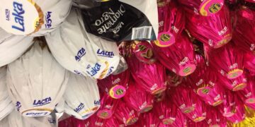 Pesquisa de preço do Procon-MT constata variação de até 78,25% na caixa de bombom