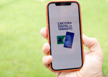 Proprietários de veículos em MT já podem indicar real infrator de forma online; veja passo a passo