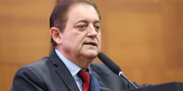 ASSEMBLEIA LEGISLATIVA|: Deputado Sebastião Rezende lamenta morte do Pr. José Sobrinho e apresenta Moção de Pesar