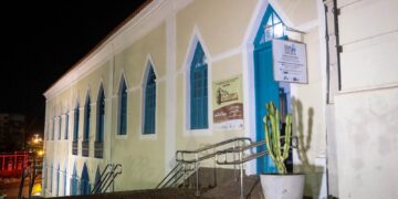 Museu de Arte Sacra abre inscrições para projeto de incentivo à leitura para crianças