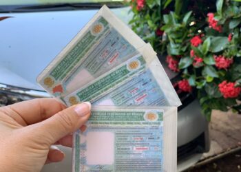 Detran orienta condutores sobre como adicionar ou mudar categoria na CNH