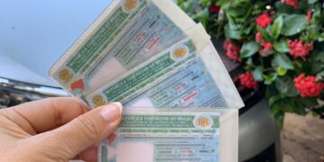 Detran orienta condutores sobre como adicionar ou mudar categoria na CNH