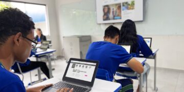 Inscrições para o Pré-Enem Digit@l MT continuam abertas até esta sexta-feira (15)