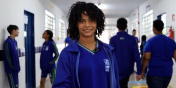 Prazo para escolas inscreverem estudantes na olimpíada de Matemática se encerra nesta sexta-feira (15)