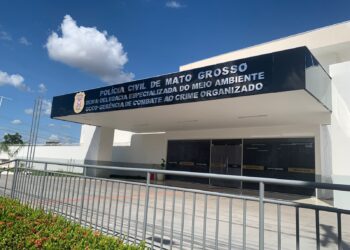 Foragido de Rondonópolis com três mandados de prisão expedidos é localizado pela Polícia Civil em VG