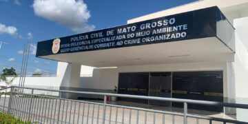 Foragido de Rondonópolis com três mandados de prisão expedidos é localizado pela Polícia Civil em VG