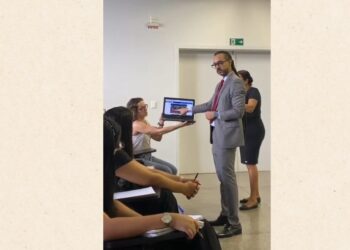 Defesa da inclusão e direitos humanos são temas de palestra na UFMT