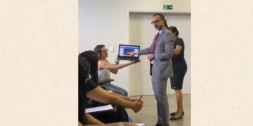 Defesa da inclusão e direitos humanos são temas de palestra na UFMT