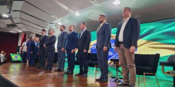 SES apoia 1º Congresso de Secretarias Municipais de Saúde de Mato Grosso