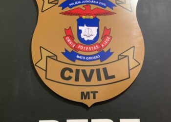 Terceiro autor de roubo à residência com subtração de veículo é preso pela Polícia Civil