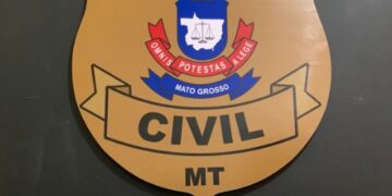 Terceiro autor de roubo à residência com subtração de veículo é preso pela Polícia Civil