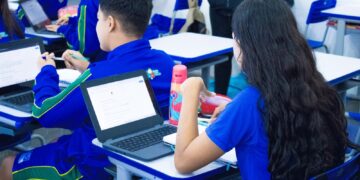 Seduc institui programa de busca ativa para combater evasão escolar na Rede Estadual de MT