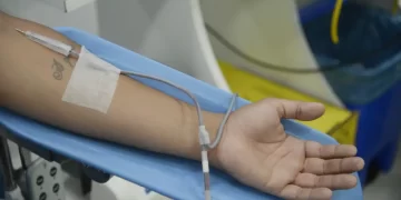 Diagnóstico de dengue e imunização exigem cautelas na doação de sangue