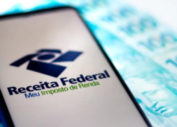 Receita Federal começa a receber as declarações do IR na sexta