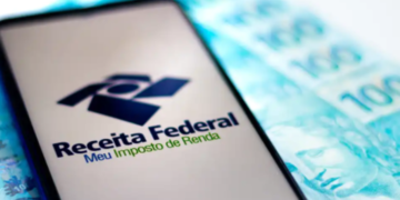 Receita Federal começa a receber as declarações do IR na sexta