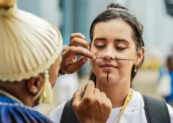 Ritmos, poesia e dança marcaram 4ª Conferência Nacional de Cultura