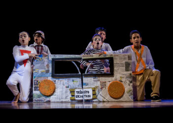 Seduc firma parceria para ações educativas sobre o trânsito nas escolas da Rede Estadual de MT