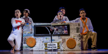 Seduc firma parceria para ações educativas sobre o trânsito nas escolas da Rede Estadual de MT