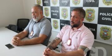 Namorada de menor nega envolvimento com facção e irá responder pelos mesmos crimes