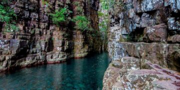 Sema cria grupo de trabalho para elaborar plano de uso público do Parque Serra Ricardo Franco