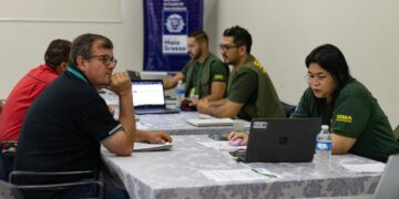 Sema disponibiliza atendimento para cidadãos tirarem dúvidas sobre o Simcar