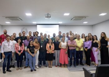 Sema capacita técnicos ambientais sobre manejo em áreas úmidas em Mato Grosso