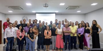 Sema capacita técnicos ambientais sobre manejo em áreas úmidas em Mato Grosso