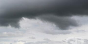 Fim de semana tem chuva e mínima de 18°C no Estado