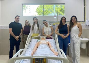 SES capacita médicos de Cuiabá e Várzea Grande para diagnóstico de morte encefálica