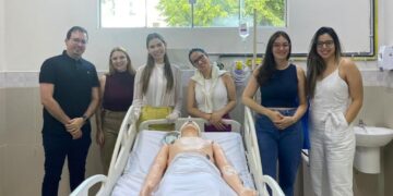 SES capacita médicos de Cuiabá e Várzea Grande para diagnóstico de morte encefálica