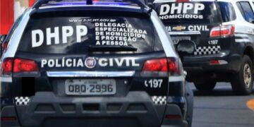 Foragida por latrocínio em Cáceres é presa pela Polícia Civil em Cuiabá