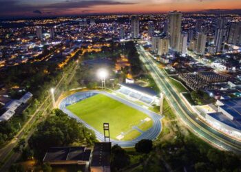 MT receberá atletas de 23 países durante Campeonato Ibero-Americano