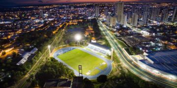 MT receberá atletas de 23 países durante Campeonato Ibero-Americano