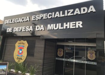 Polícia Civil prende suspeito de abusar sexualmente de enteadas em Barra do Garças