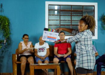Secel divulga resultado preliminar de seleção para produção audiovisual pela Lei Paulo Gustavo