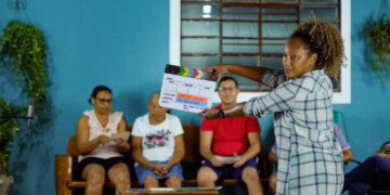 Secel divulga resultado preliminar de seleção para produção audiovisual pela Lei Paulo Gustavo