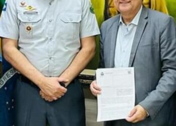 Segurança: Deputado Sebastião Rezende consegue efetivo para postos policiais de Garça Branca e Fátima de São Lourenço