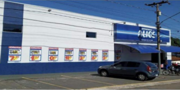 Supermercado em Várzea Grande “lavou” R$ 17 milhões para grupo criminoso em dois anos